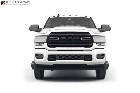 2022 RAM 3500 Laramie Crew Cab Long Bed Dually 3535