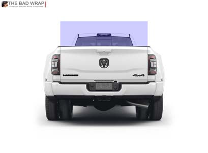 2022 RAM 3500 Laramie Crew Cab Long Bed Dually 3535