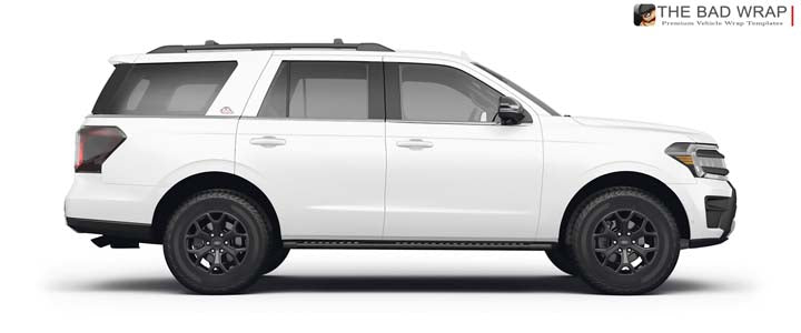 2022 Ford Expedition Timberline 3543