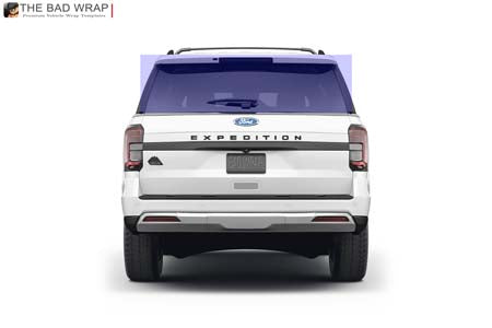 2022 Ford Expedition Timberline 3543