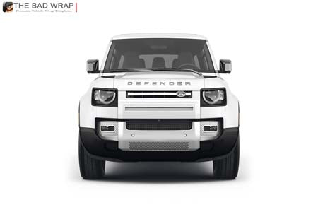 2023 Land Rover Defender 130 SE 1st Edition 3547