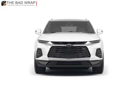 2022 Chevrolet Blazer RS 3554