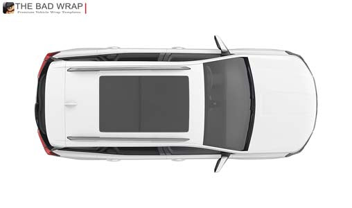 2022 GMC Terrain Denali 3556
