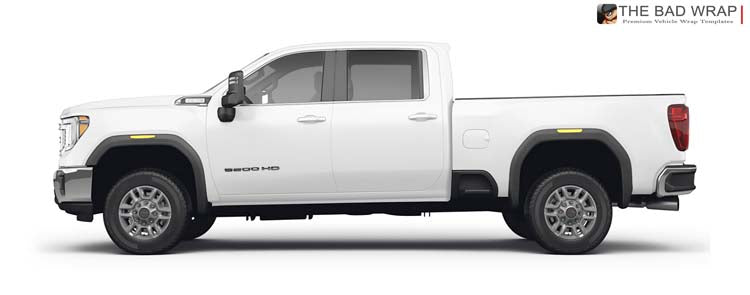 2022 GMC Sierra 2500HD SLE Crew Cab Standard Bed 3557