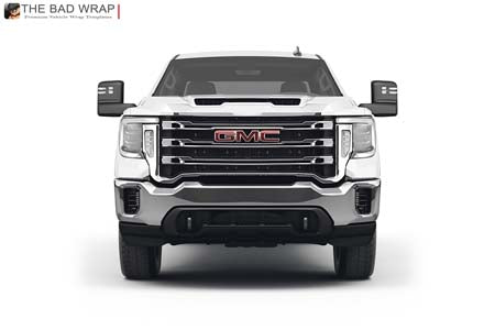 2022 GMC Sierra 2500HD SLE Crew Cab Standard Bed 3557