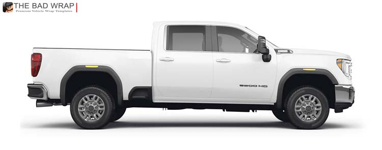 2022 GMC Sierra 2500HD SLE Crew Cab Standard Bed 3557