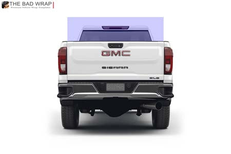 2022 GMC Sierra 2500HD SLE Crew Cab Standard Bed 3557