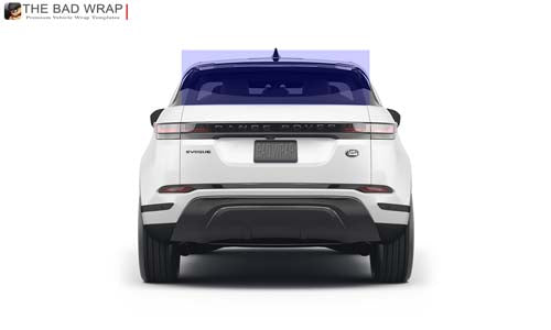 2023 Land Rover Range Rover Evoque SE 3566