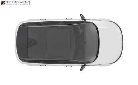 2023 Land Rover Range Rover Evoque SE 3566