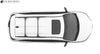 2022 Toyota Sienna XSE AWD 3574