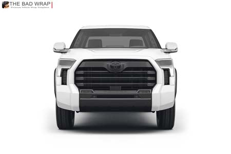 2022 Toyota Tundra SR5 Crew Cab Standard Bed (6.5') 3575