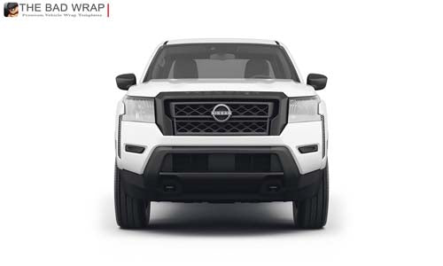 2022 Nissan Frontier S Crew Cab Short Bed 3577