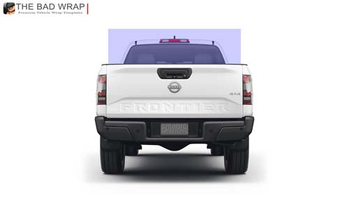 2022 Nissan Frontier S Crew Cab Short Bed 3577