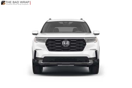 2023 Honda Pilot Elite 3579