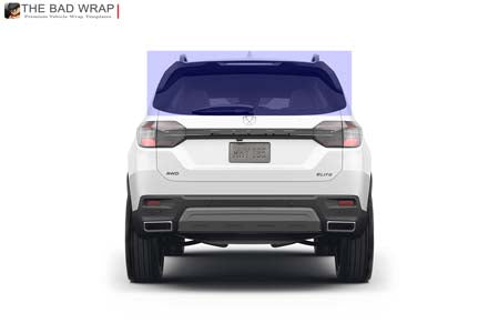 2023 Honda Pilot Elite 3579