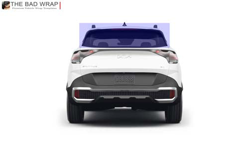 2023 Kia Sportage X-Pro Prestige 3600