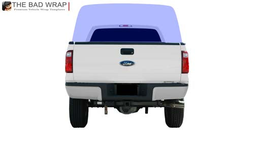 2008 Ford F-250 Super Duty XLT Crew Cab Standard Bed 375