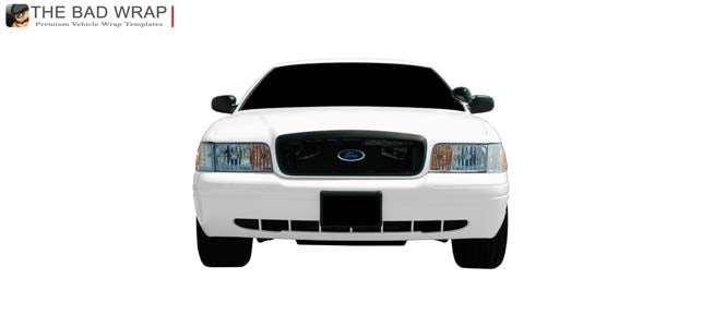 2008 Ford Crown Victoria Base 398
