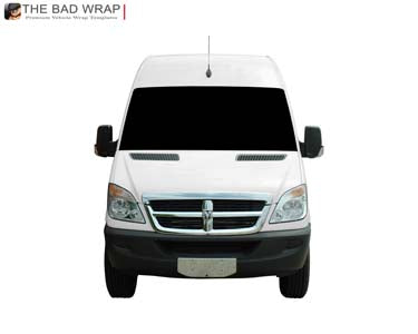2009 Dodge Sprinter Cargo 2500 High Roof 144 WB 404