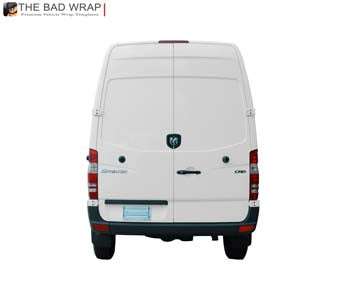 2009 Dodge Sprinter Cargo 2500 High Roof 144 WB 404