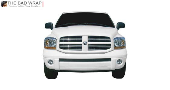 2007 Dodge Ram 1500 SLT Quad Cab Short Bed 409