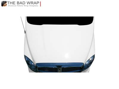 2007 Dodge Ram 1500 Laramie Mega Cab Short Bed 411