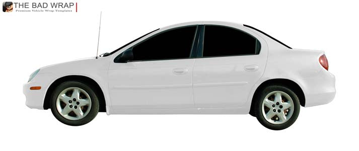 2002 Dodge Neon ES 413