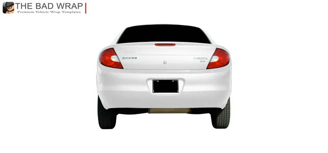 2002 Dodge Neon ES 413