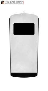 2008 Dodge Magnum Base 414