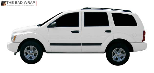 2006 Dodge Durango SLT 419