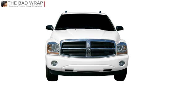 2006 Dodge Durango SLT 419