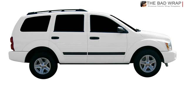 2006 Dodge Durango SLT 419