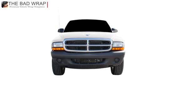 2004 Dodge Dakota SXT Extended Cab 420