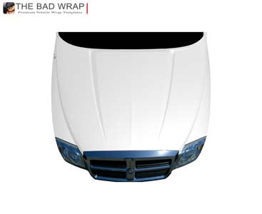 2007 Dodge Dakota TRX Extended Cab Standard Bed 423