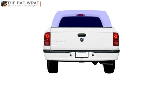 2007 Dodge Dakota TRX Extended Cab Standard Bed 423