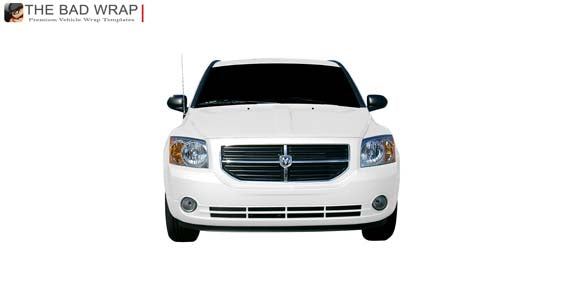 2009 Dodge Caliber SXT 425