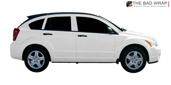 2009 Dodge Caliber SXT 425
