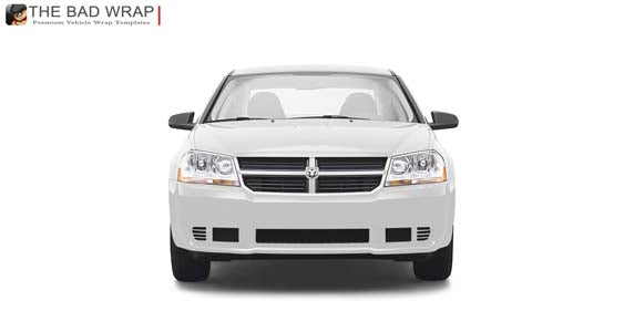 2009 Dodge Avenger SE 426