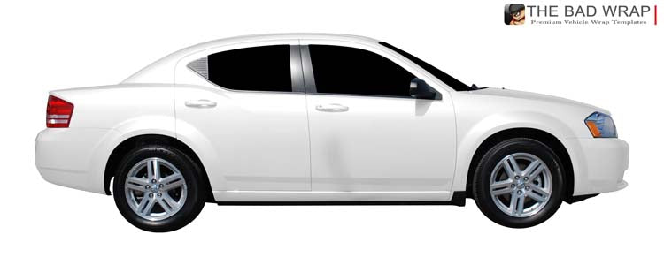 2009 Dodge Avenger SE 426