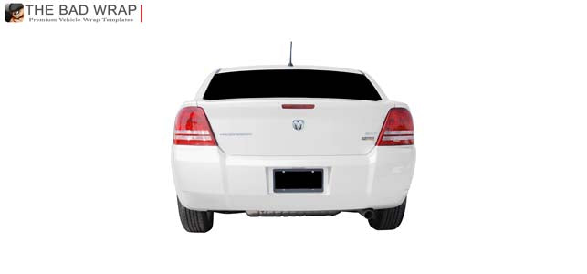 2009 Dodge Avenger SE 426