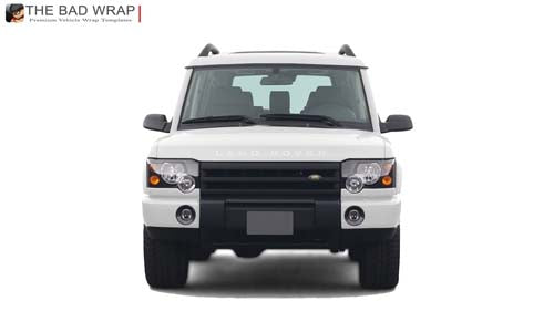 2004 Land Rover Discovery HSE-7 539