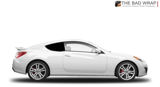 2011 Hyundai Genesis 2.0T 552