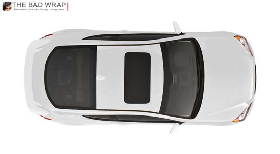 2011 Hyundai Genesis 2.0T 552