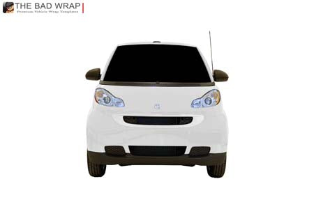 2008 Smart fortwo Passion Cabriolet 569