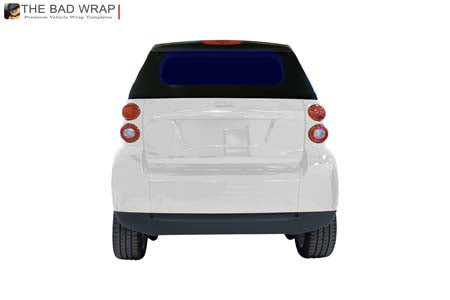 2008 Smart fortwo Passion Cabriolet 569
