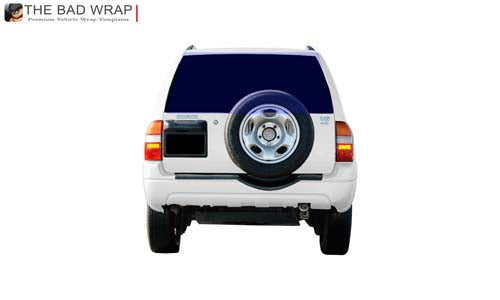 2003 Suzuki XL-7 Limited 570