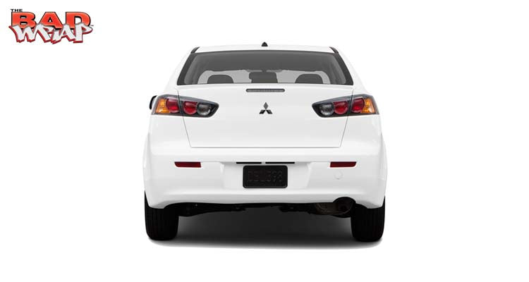2012 Mitsubishi Lancer ES 634