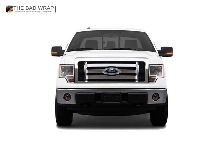 2012 Ford F-150 XL Regular Cab Long Bed 703