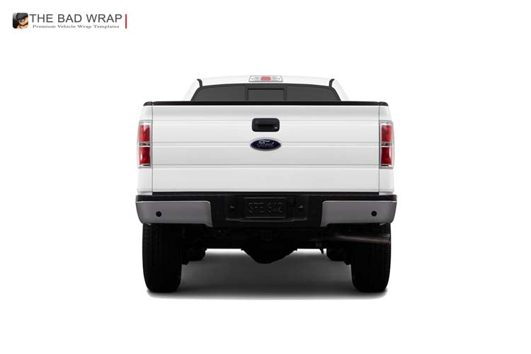 2012 Ford F-150 XL Regular Cab Long Bed 703