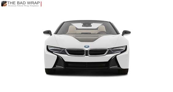 2019 BMW i8 Roadster Standard World 730